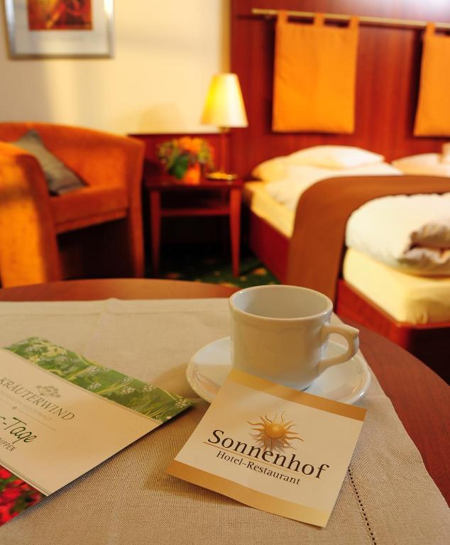 Hotel Restaurant Sonnenhof Weyerbusch Phòng bức ảnh