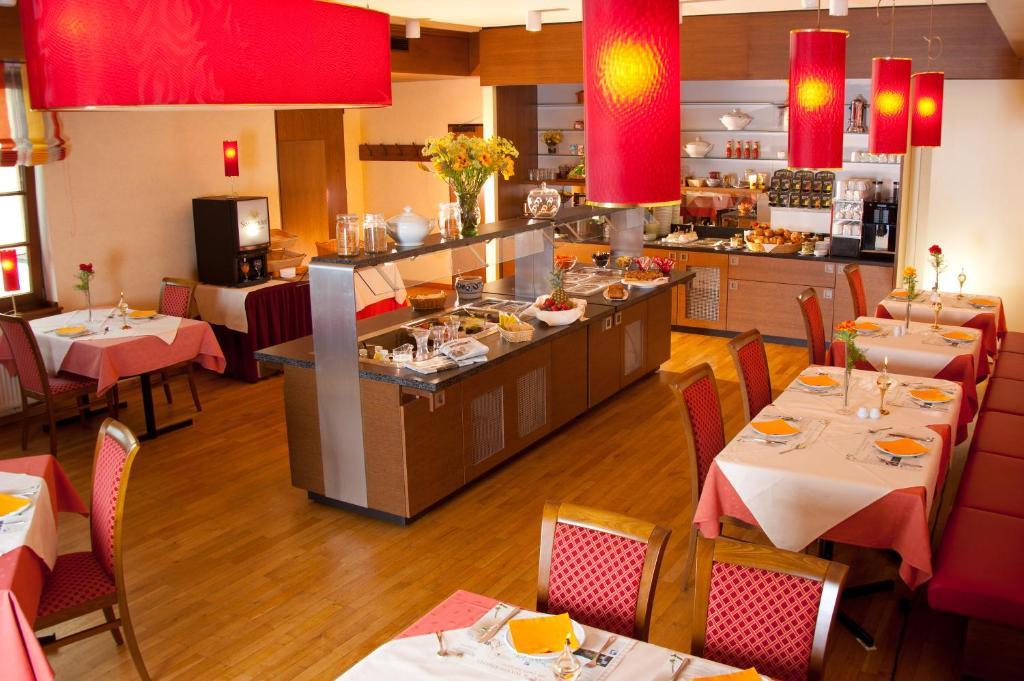 Hotel Restaurant Sonnenhof Weyerbusch Ngoại thất bức ảnh