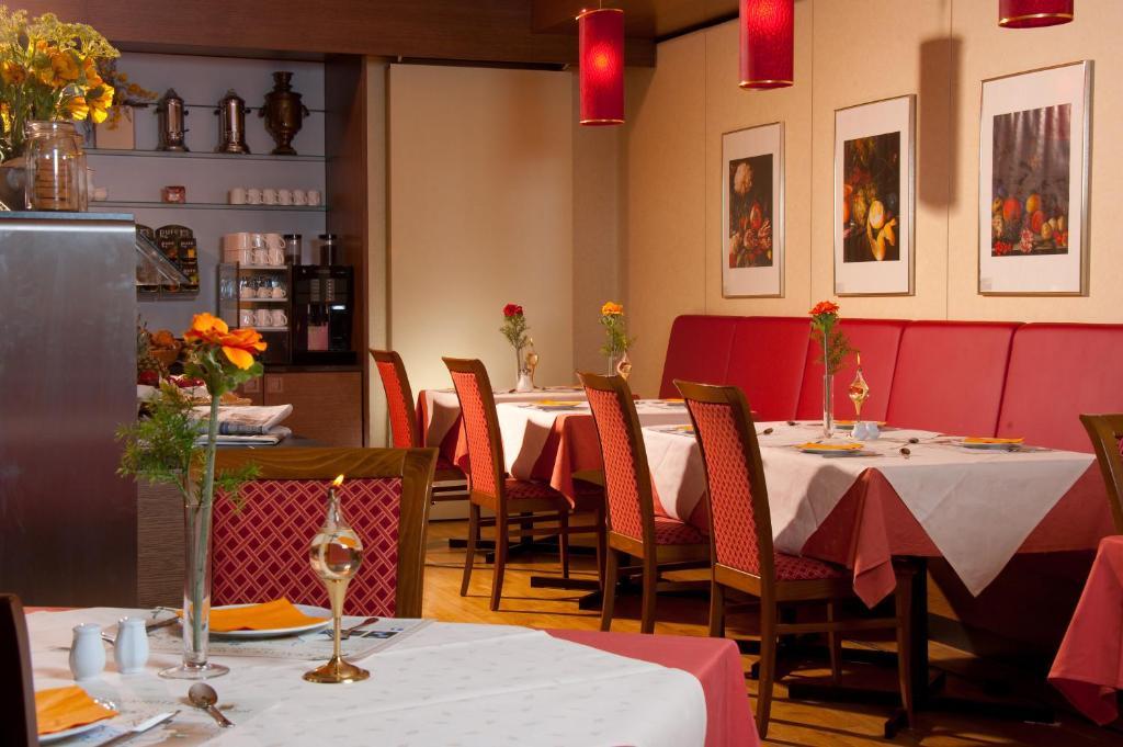 Hotel Restaurant Sonnenhof Weyerbusch Ngoại thất bức ảnh