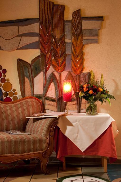 Hotel Restaurant Sonnenhof Weyerbusch Ngoại thất bức ảnh