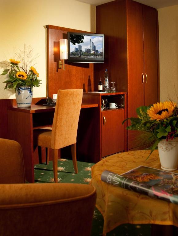 Hotel Restaurant Sonnenhof Weyerbusch Phòng bức ảnh