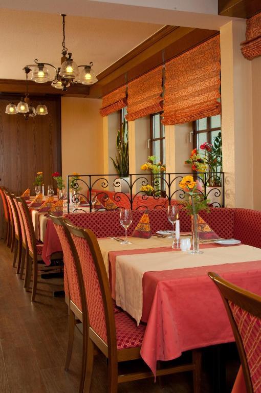 Hotel Restaurant Sonnenhof Weyerbusch Ngoại thất bức ảnh