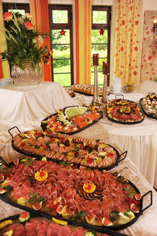 Hotel Restaurant Sonnenhof Weyerbusch Ngoại thất bức ảnh