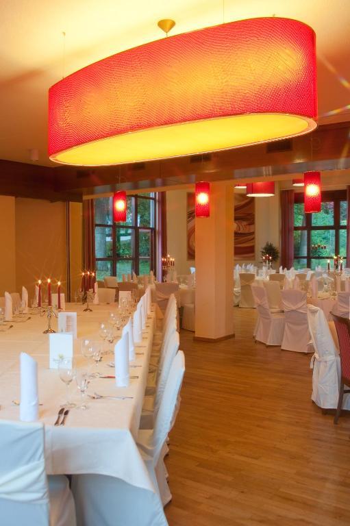 Hotel Restaurant Sonnenhof Weyerbusch Ngoại thất bức ảnh